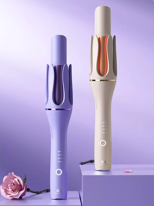 Automatic Curling Iron