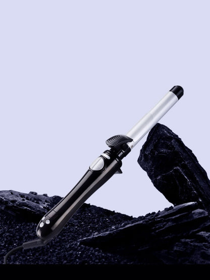 Fast Heating Curling Iron