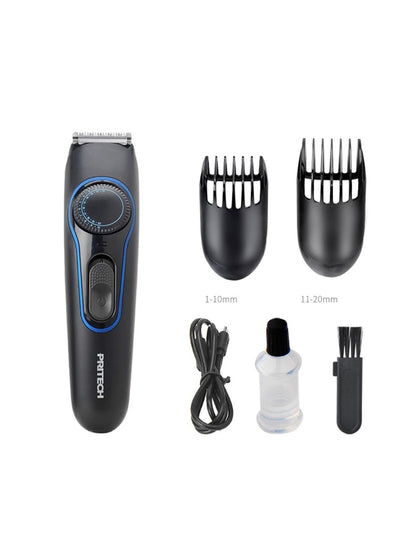 Cordless Rechargeable Hair Clipper