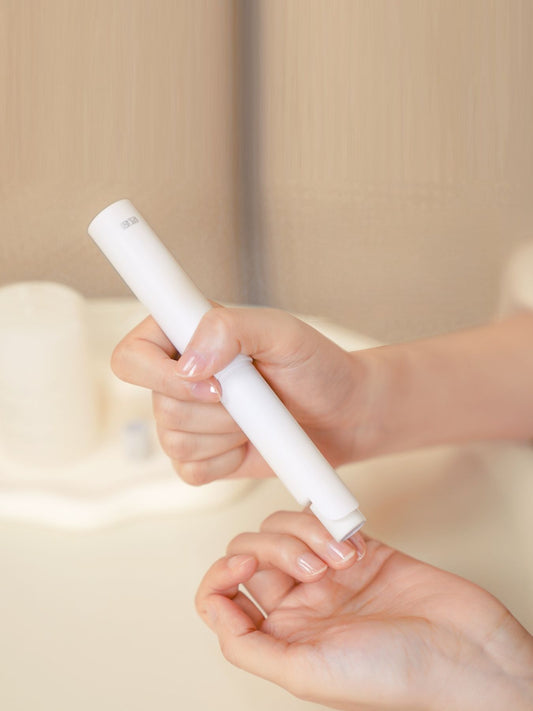 Portable Electric Nail Buffer