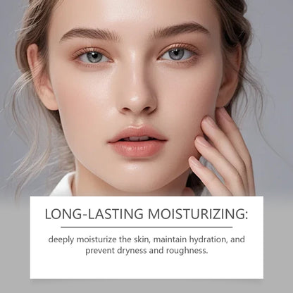 West&Month Retinol Care Cream, Moisturizes, Moisturizes, Brightens, Moisturizes And Rejuvenates Skin Care Essence Cream