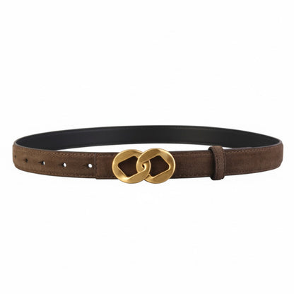 Adjustable Buckle Belt