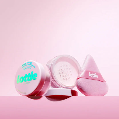 LOTTIE LONDON Ready Set! Go