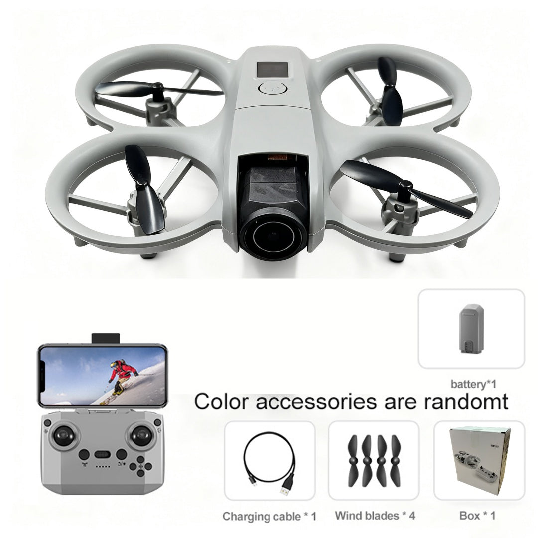 002 Dual Camera Single Battery Drone