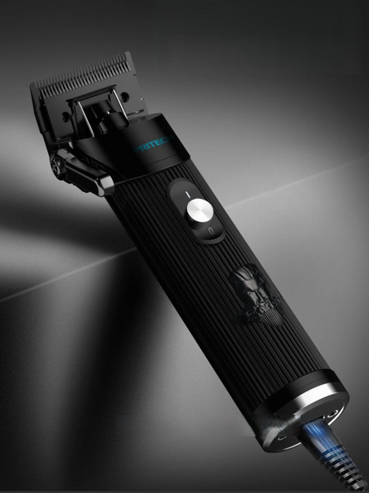 Cordless Rechargeable Hair Clipper