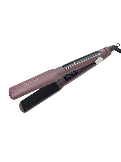 Adjustable Temperature Hair Straightener