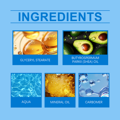 Hoygi Firming Moisturizing Moisturizer Moisturizes Facial Skin Soft And Improves Skin Elasticity Hydrating Cream