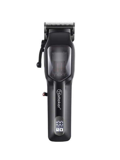 Rechargeable Hair Clipper