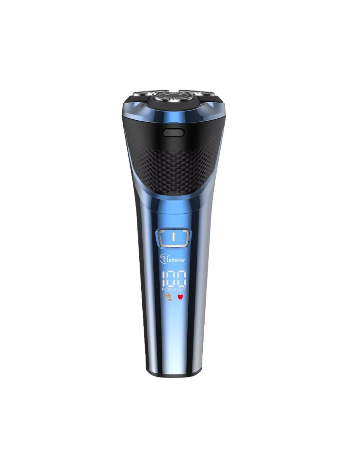 Cordless Rotary Shaver