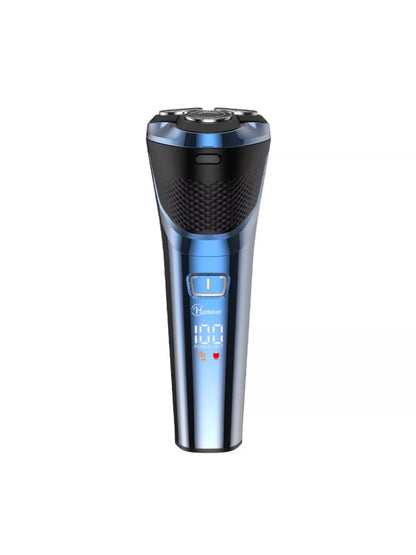Cordless Rotary Shaver