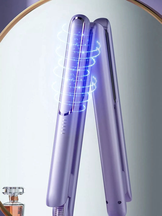 Portable Rechargeable Hair Straightener