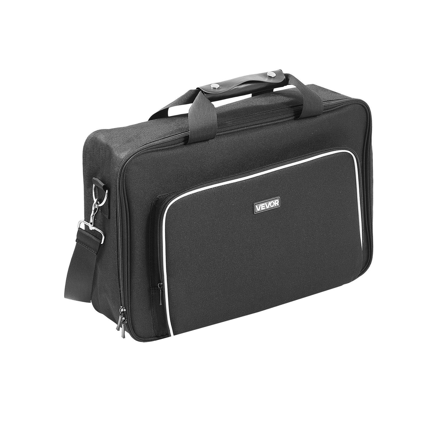 PS5 Carrying Case Travel Bag For Playstation 5 PS5 Slim Waterproof Nylon