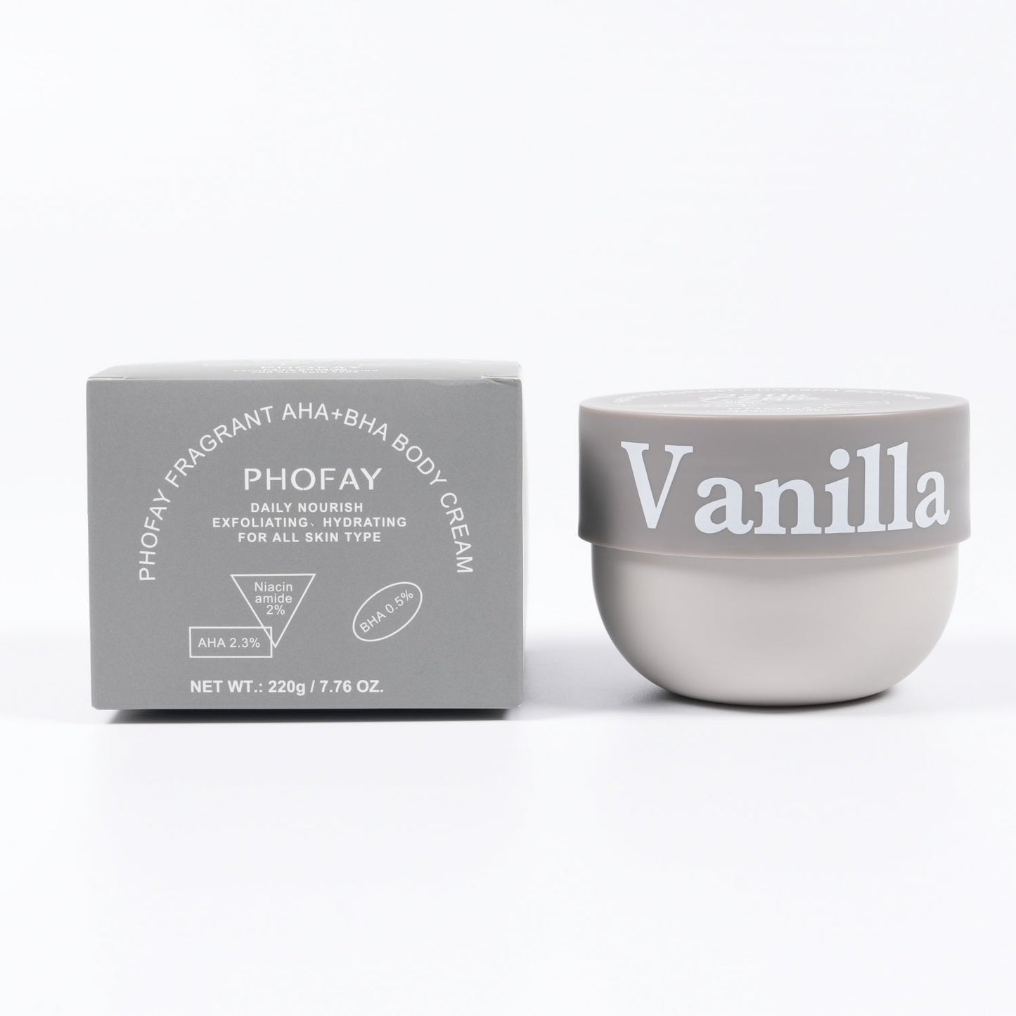 C-B002 Scented Body Lotion