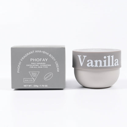 C-B002 Scented Body Lotion