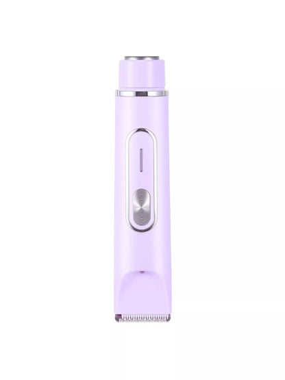 Painless Double-Head 2-in-1 Hair Removal