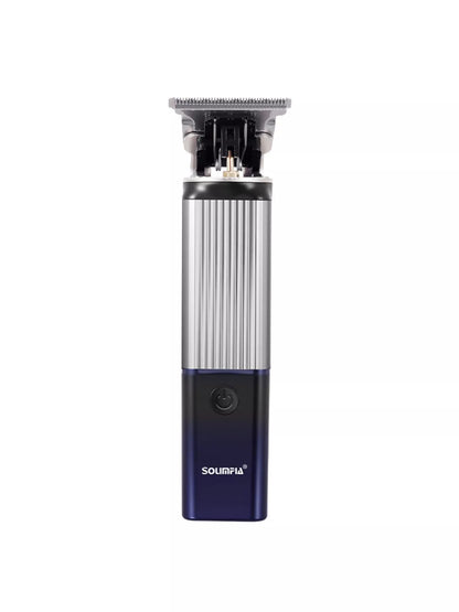 Rechargeable Cordless Hair Clipper