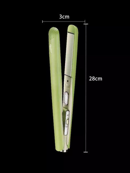Portable Hair Straightener