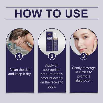 Hoygi Glutathione Essence, Hydrates And Nourishes The Facial Skin, Making It Soft, Smooth And Radiant. It Is A Daily Skin Care Essence