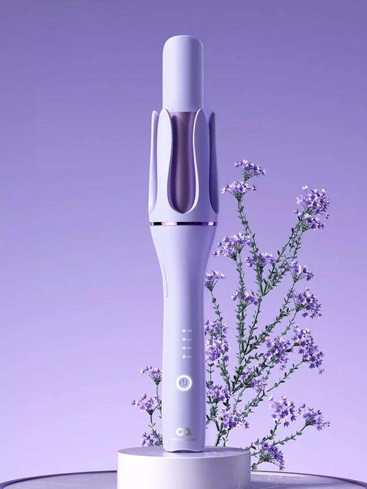 Automatic Curling Iron