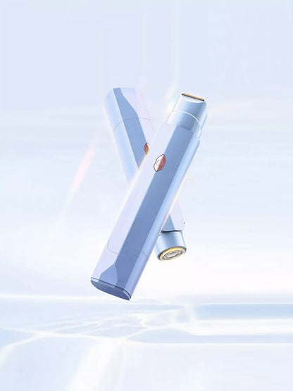 Portable Hair Removal Epilator