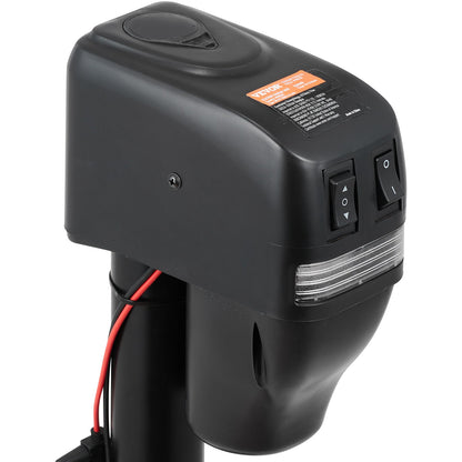 Electric Tongue Jack With Waterproof Cover