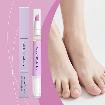 Nail Cuticle Repair Oil Pen