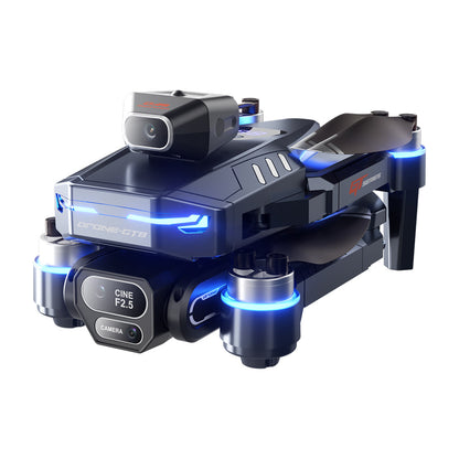 GT8-4.3-inch Screen Control - Dual Electric Drone