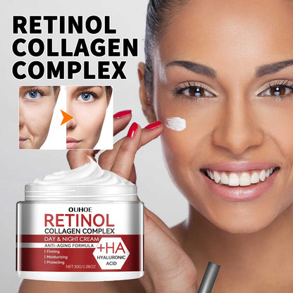 Retinol Moisturizing Cream