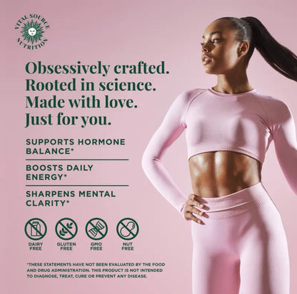 Vital Source Nutrition - BiFi - Primal Health Blend Capsules