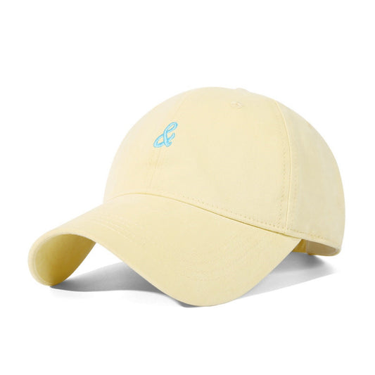 Embroidered Baseball Cap