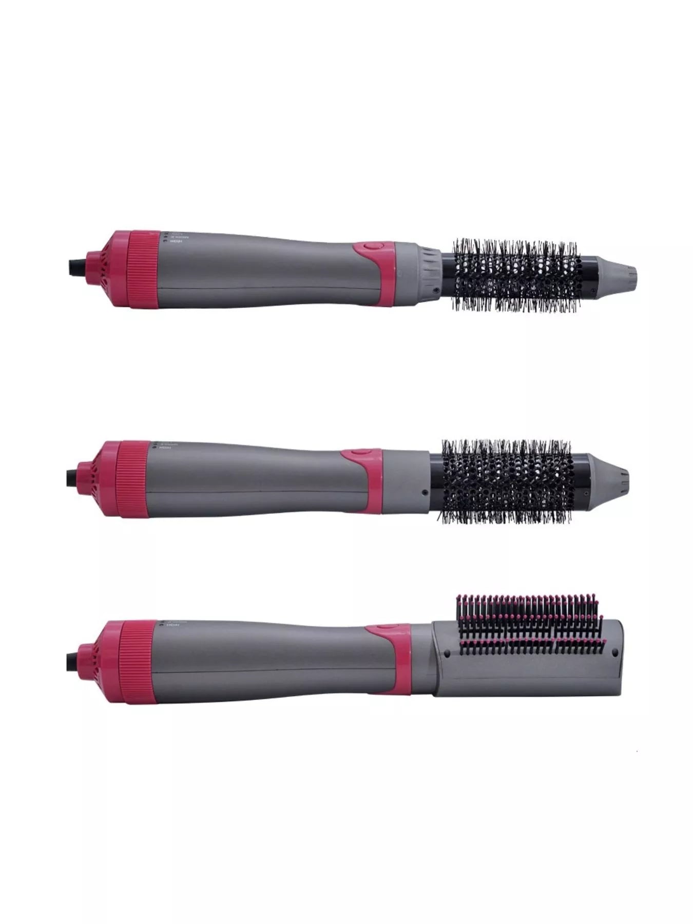 Fast Heating Hot Air Brush