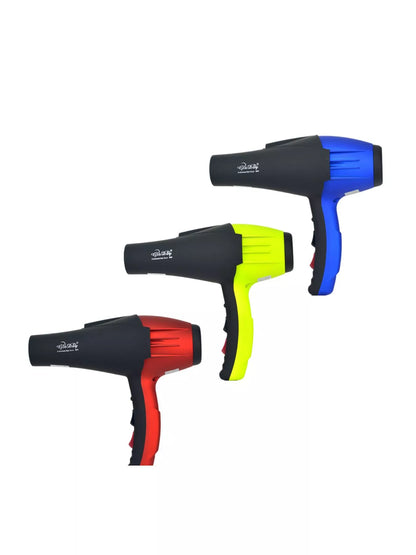 Multi-Speed Household Hair Dryer
