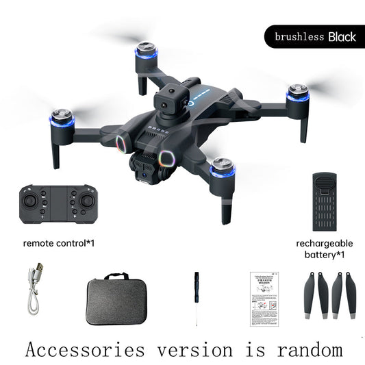 GB815 Black Single Electric Drone
