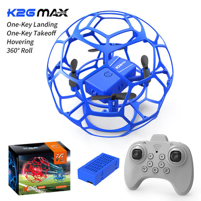 ZQ-K26 Blue Double Electric
