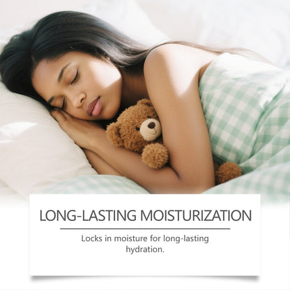 Moisturizing Lip Patches For Women