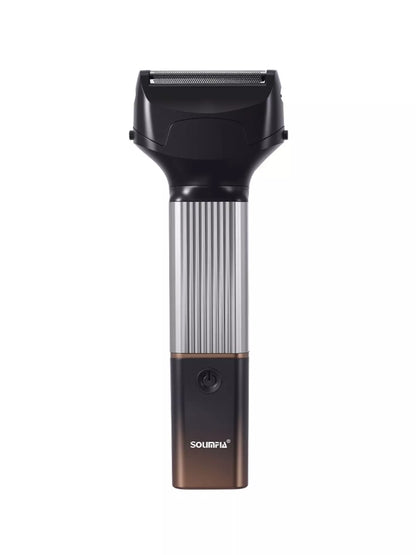 Rechargeable Cordless Hair Clipper