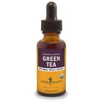 Herb Pharm Green Tea Extract - 1 Fl Oz