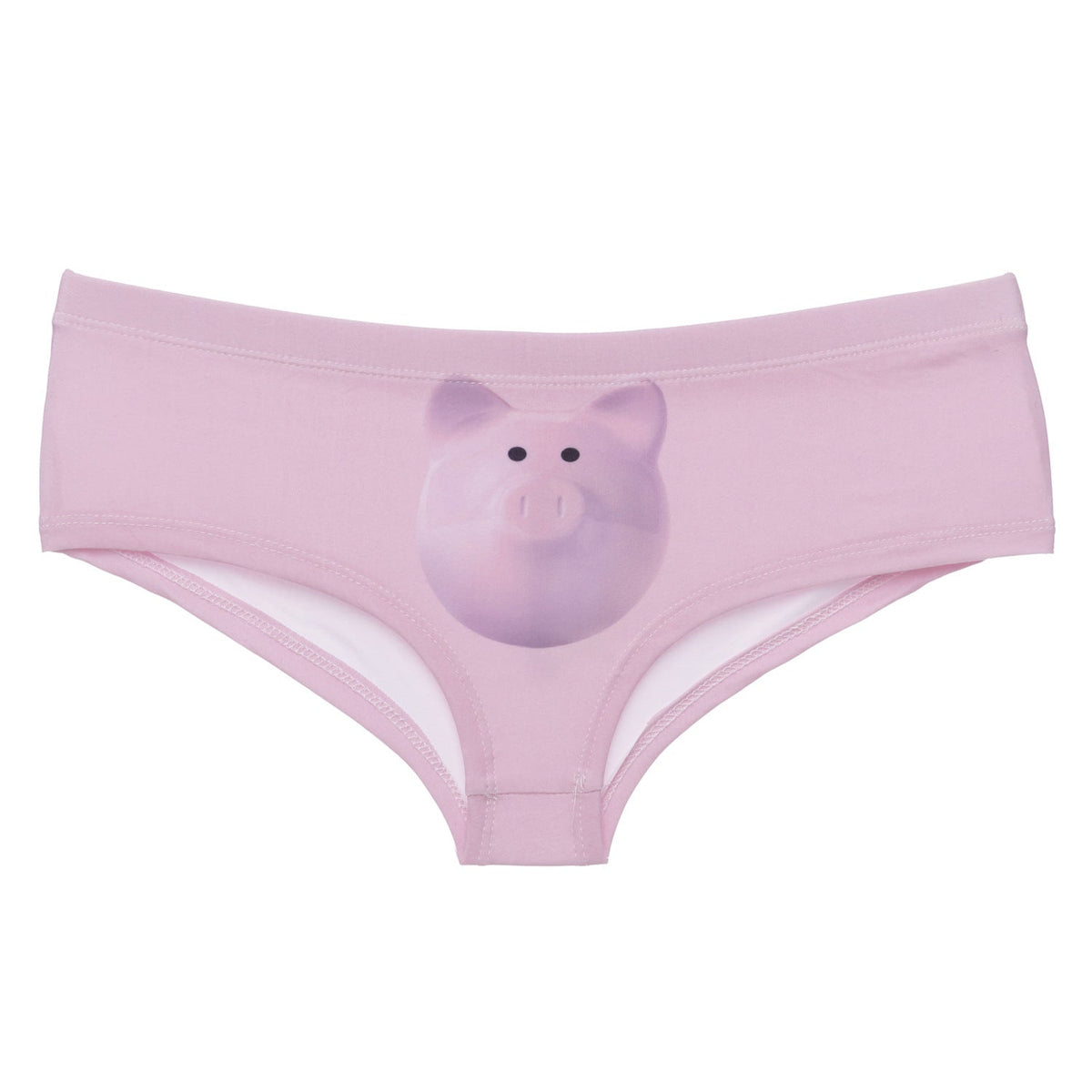 Waist European And American Sexy Briefs