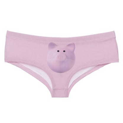 Waist European And American Sexy Briefs