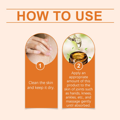 OUHOE Joint Beauty Essence, Moisturizing And Tender Whole Body Skin Moisturizing Daily Care Brightening Essence