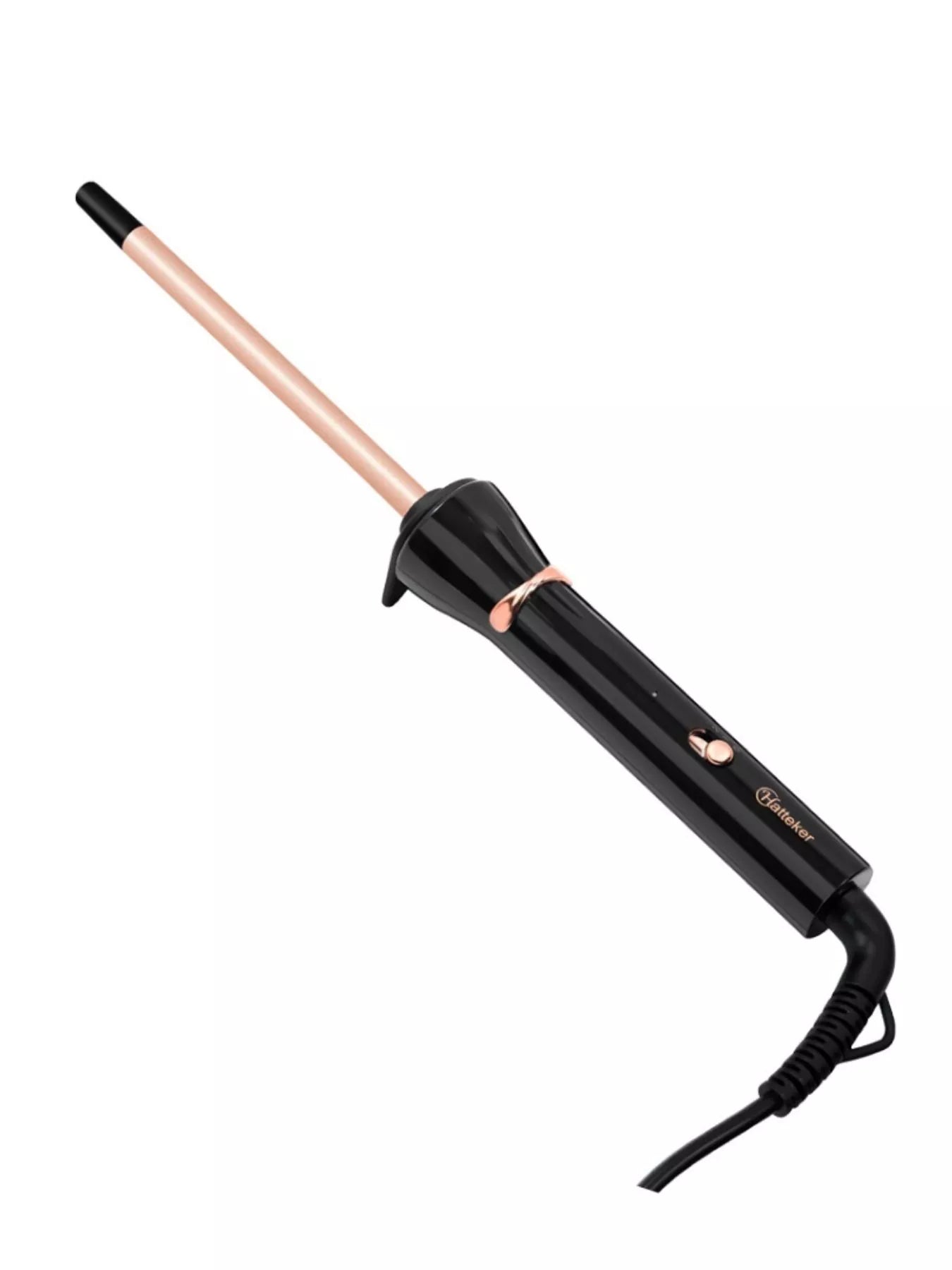 Fast Heating Curling Iron