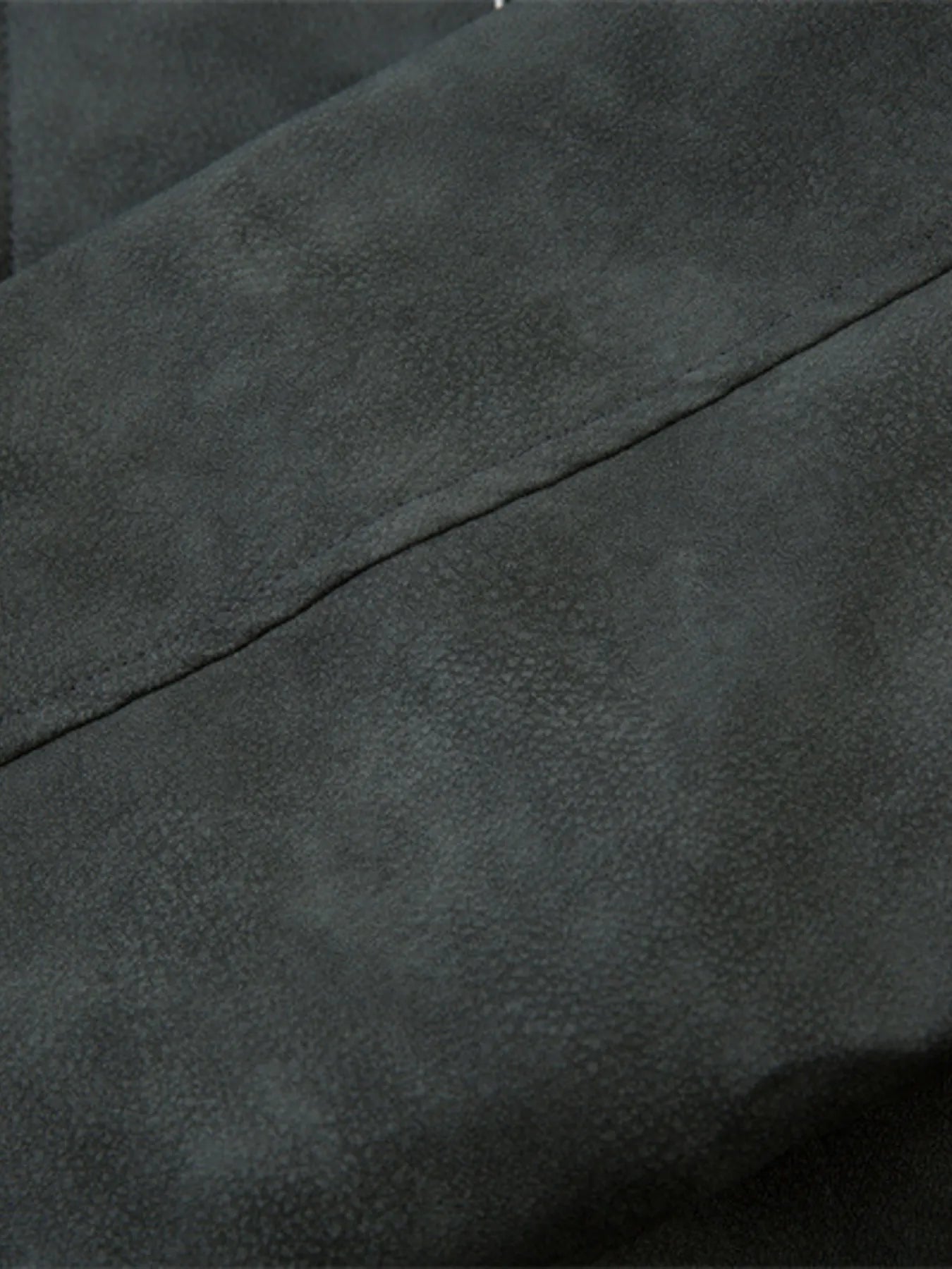 Men's Long Sleeve Zip-Up Jacket