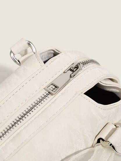 PU Leather Handbag