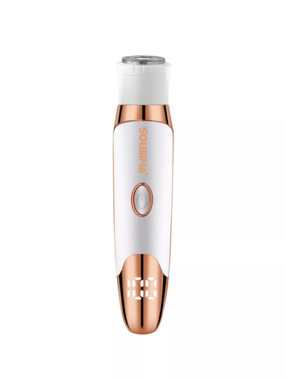 Rechargeable Hair Removal Epilator