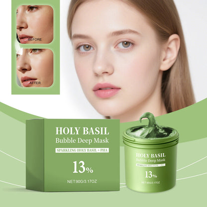 Deep Cleansing Bubble Mask 90g
