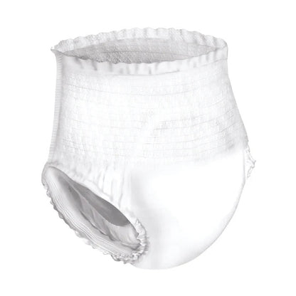 Abena Pants Pull-On Absorbent Underwear, Level 0