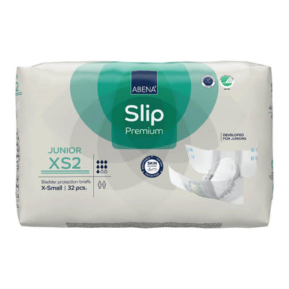 Abena Slip Junior Youth Incontinence Briefs