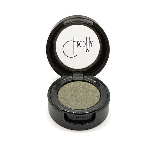 Eye Shadows Shimmer - Warm Tones