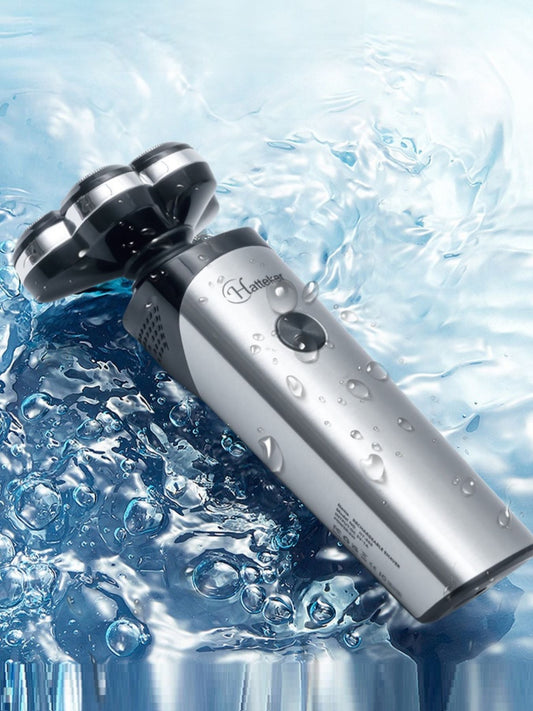 5-Head Rechargeable Electric Shaver