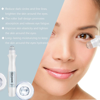 Hoygi Niacinamide Ball Eye Cream